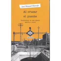 img of Al cruzar el puente