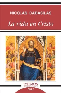img of La vida en Cristo
